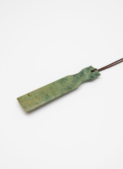 Pounamu Traditional Toki