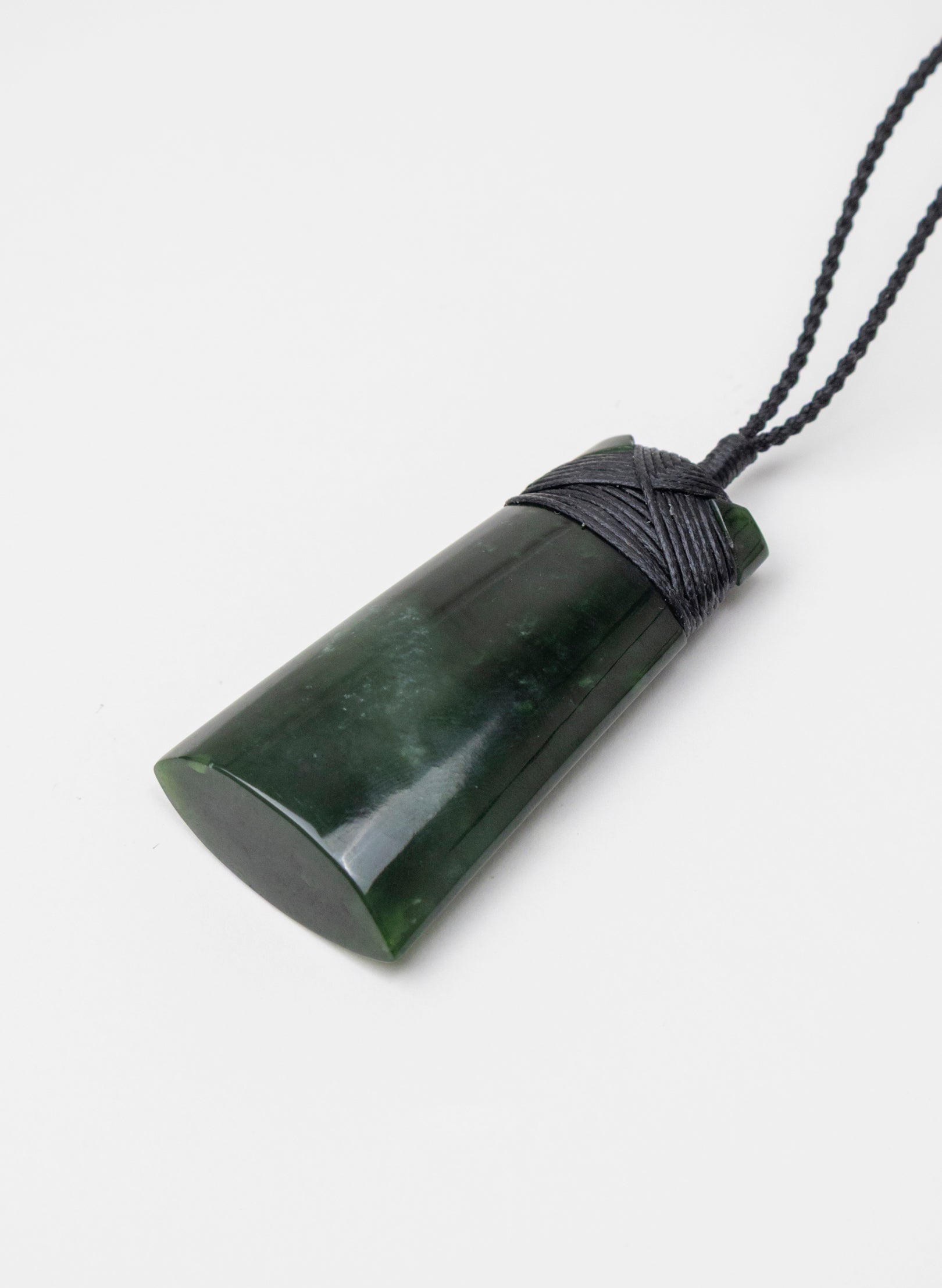 Pounamu Toki