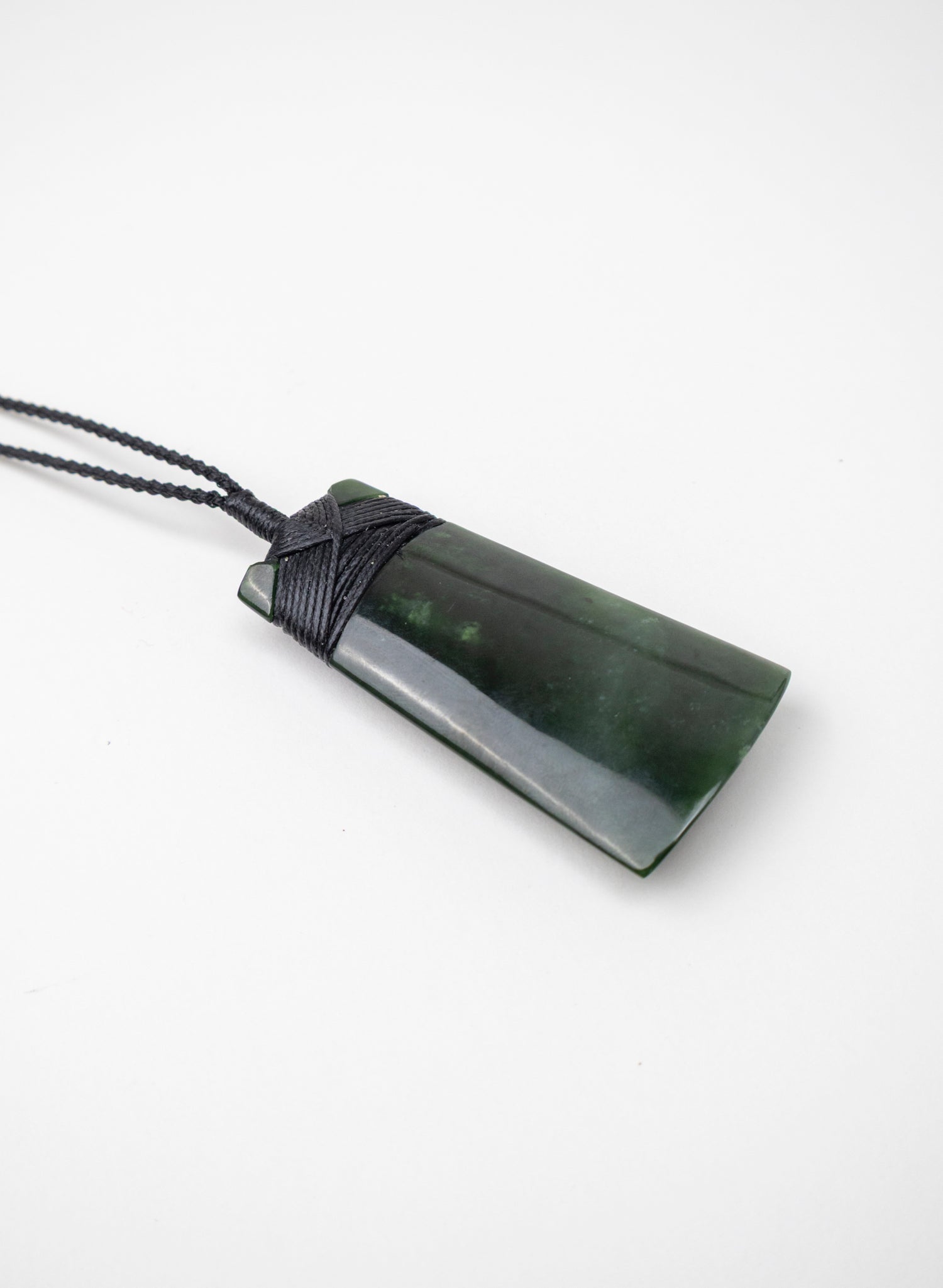 Pounamu Toki