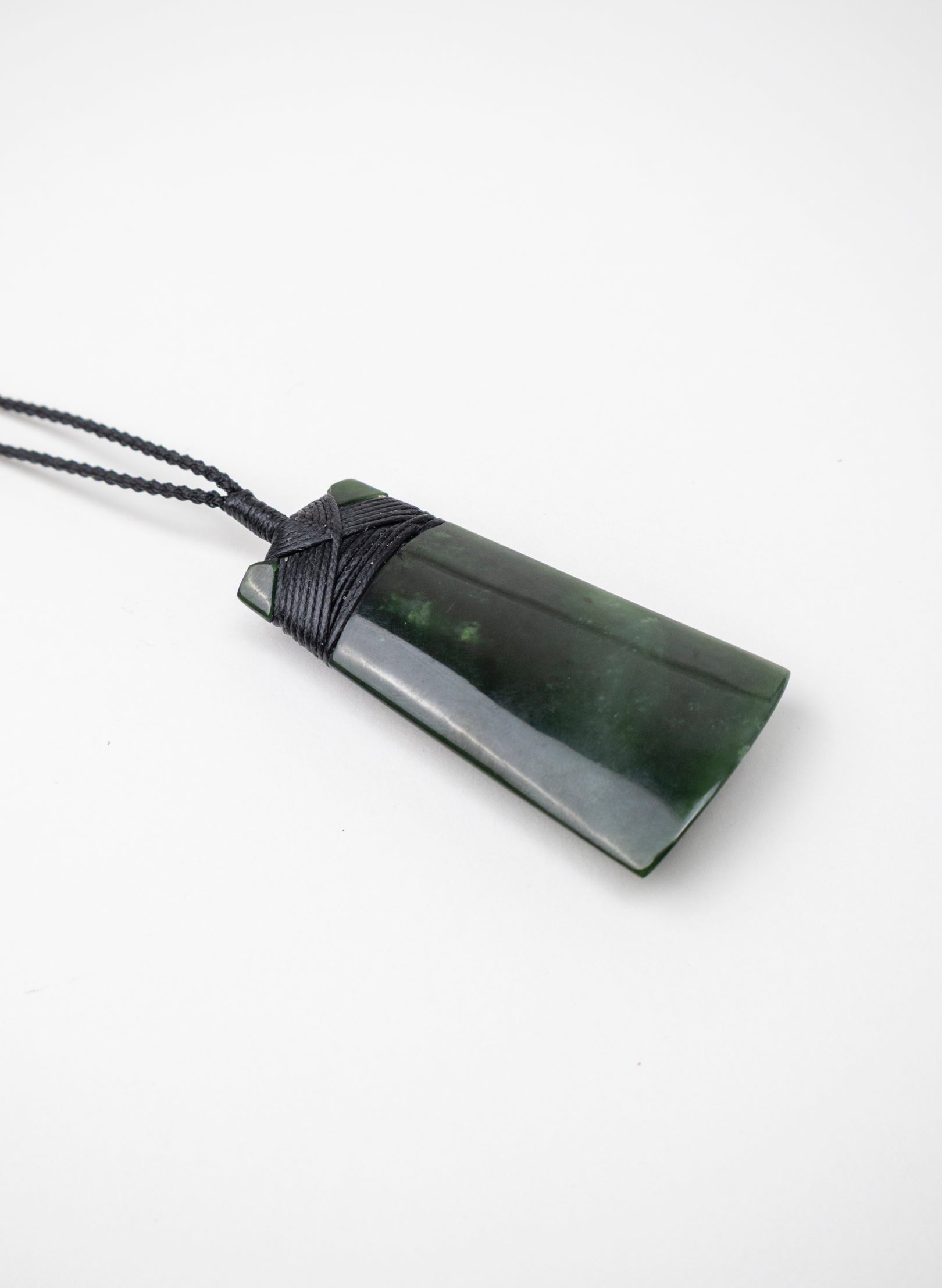 Pounamu Toki