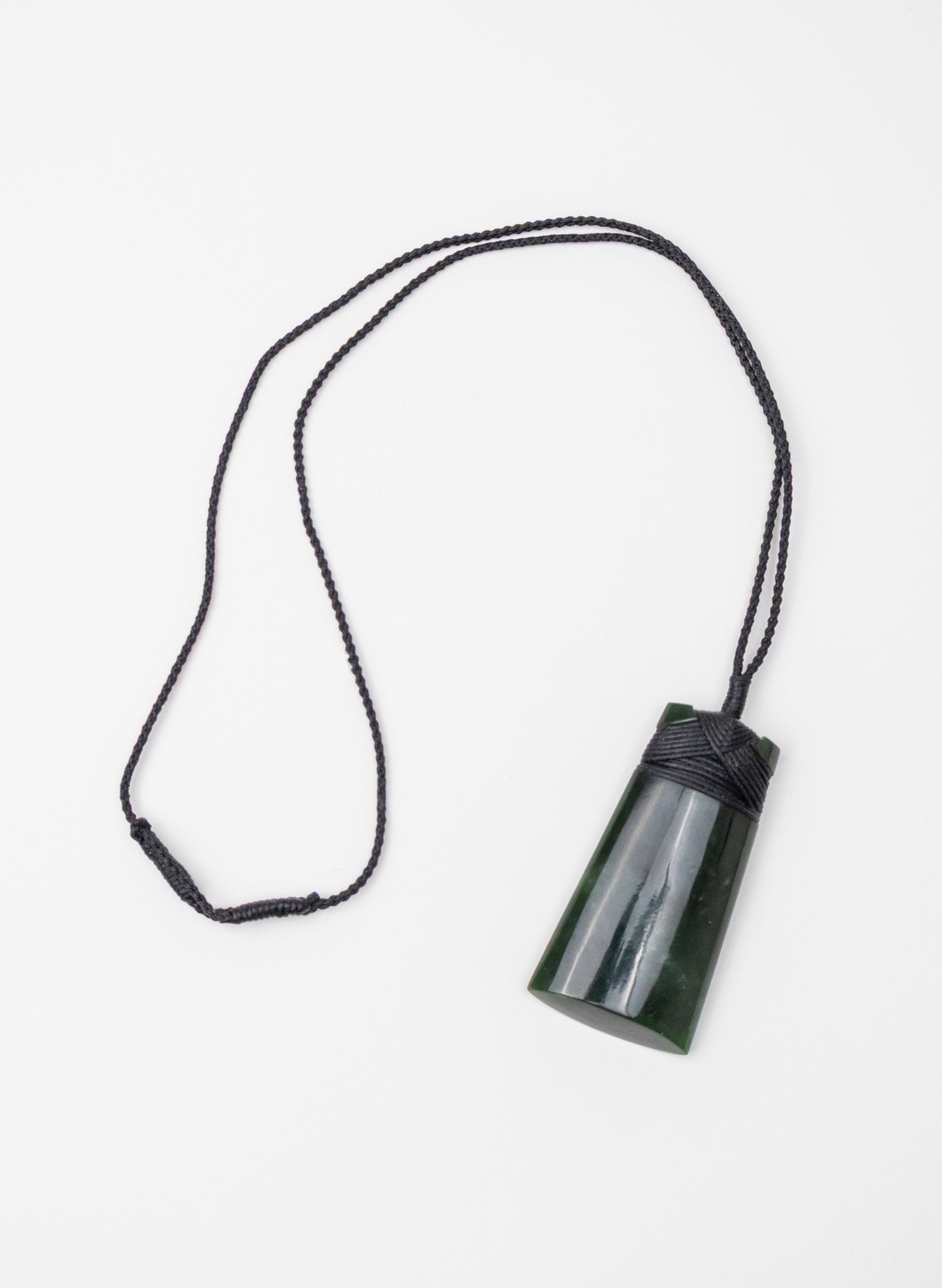 Pounamu Toki