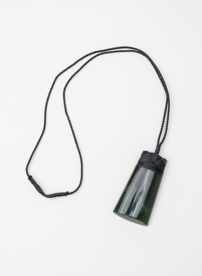 Pounamu Toki