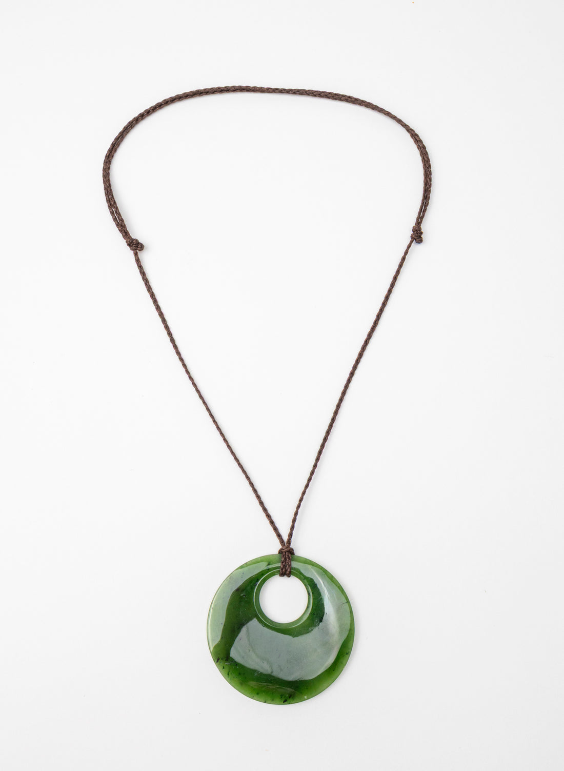 Porohita Pounamu