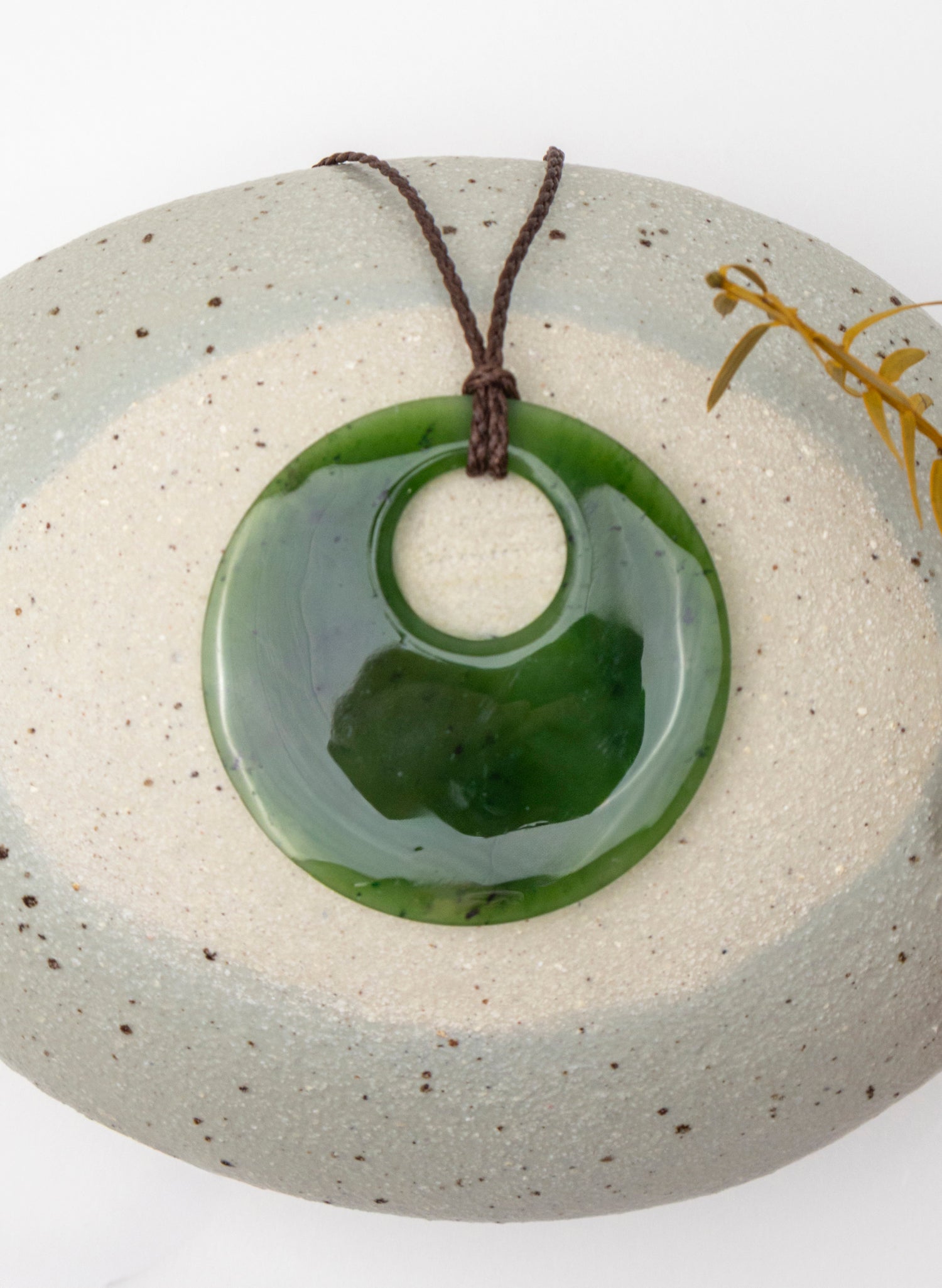 Porohita Pounamu