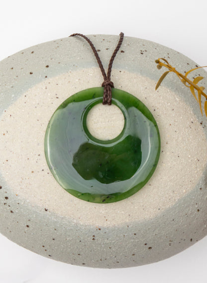 Porohita Pounamu