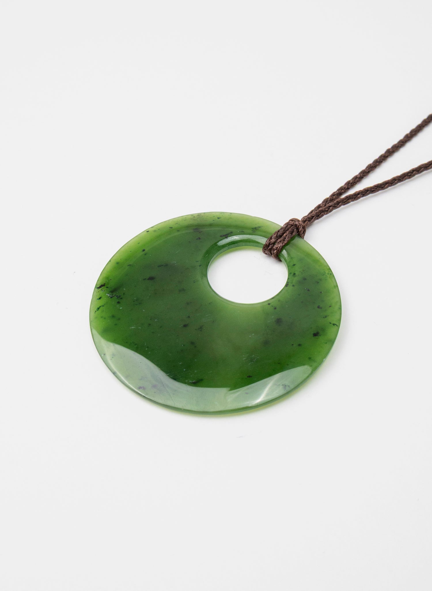 Porohita Pounamu