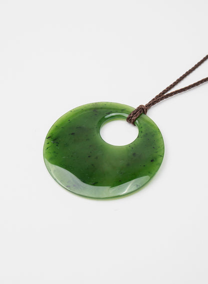 Porohita Pounamu