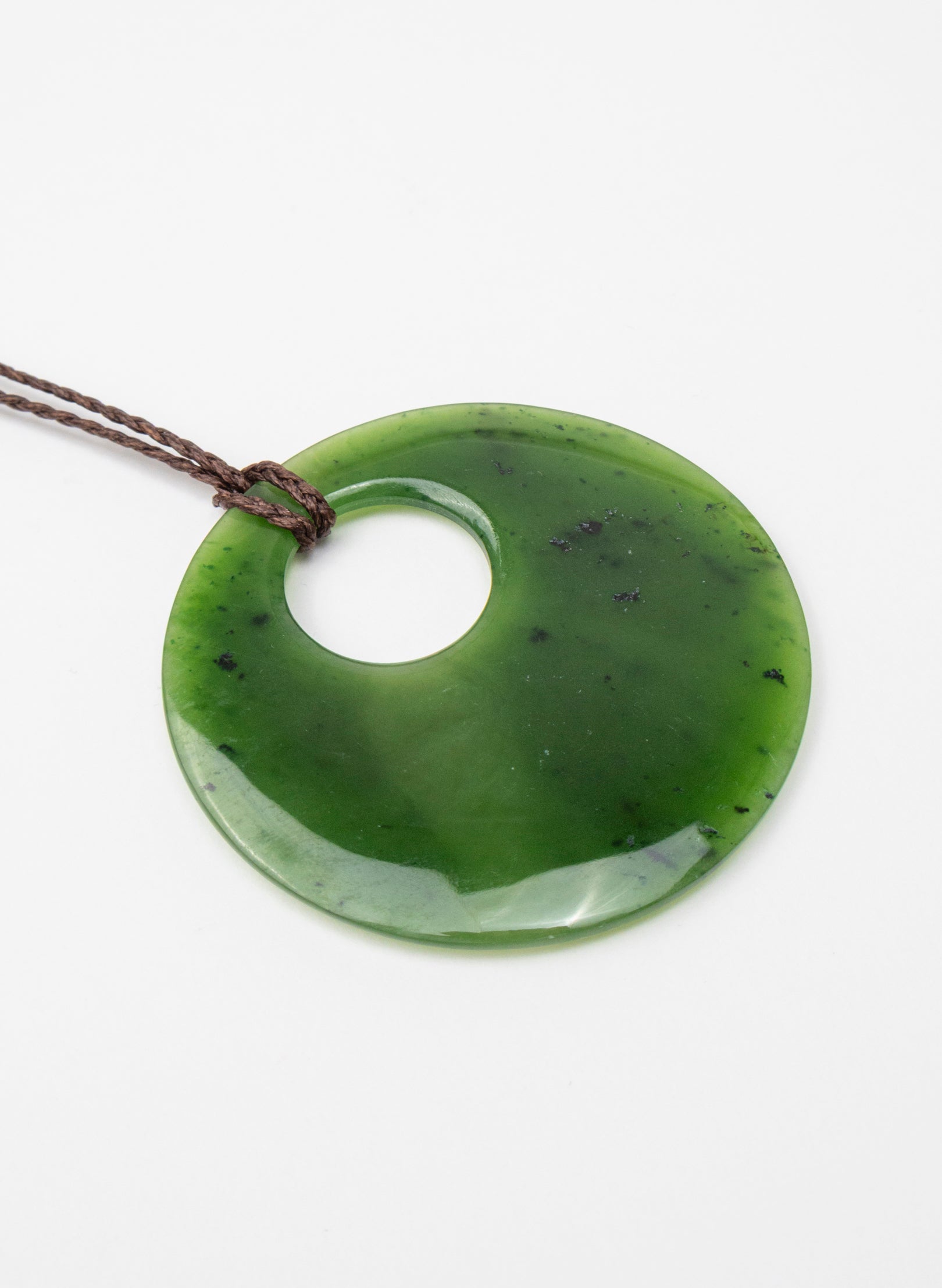 Porohita Pounamu