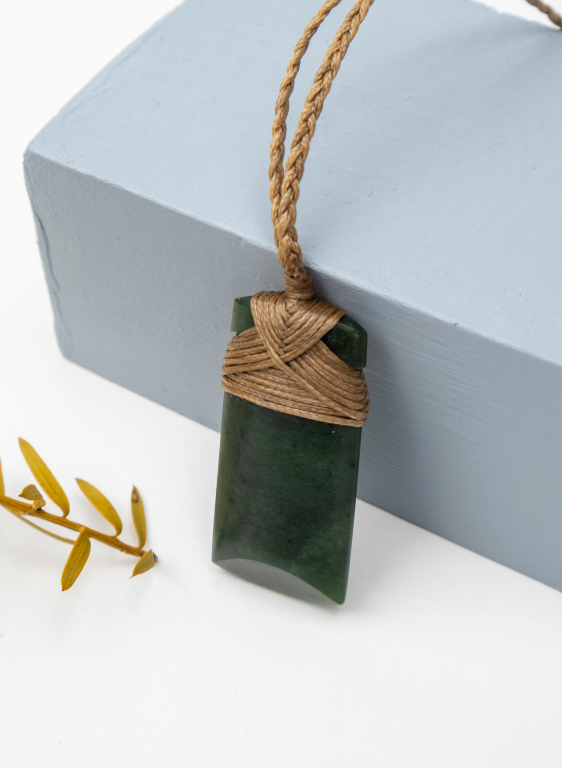 Pounamu Toki