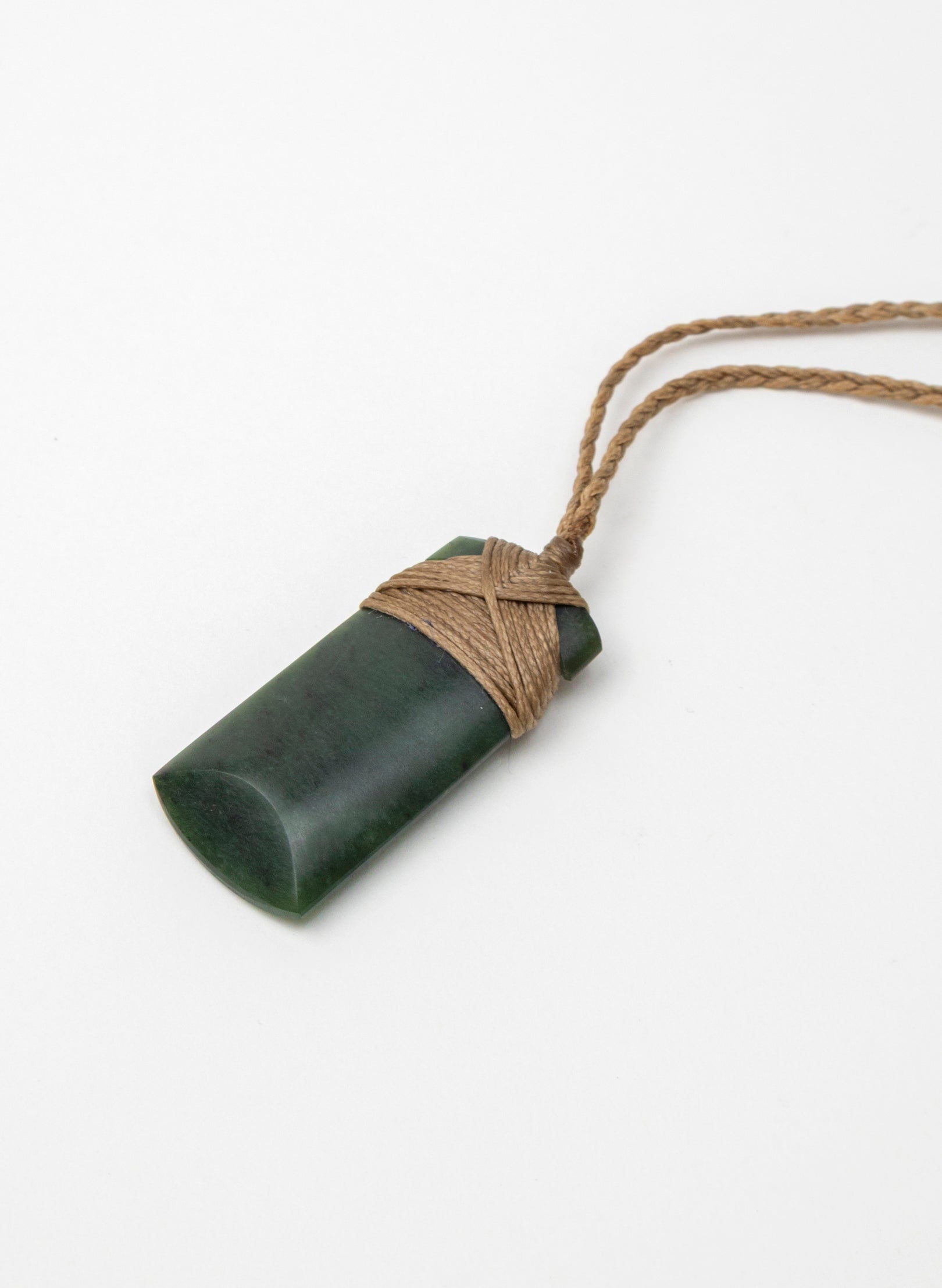 Pounamu Toki