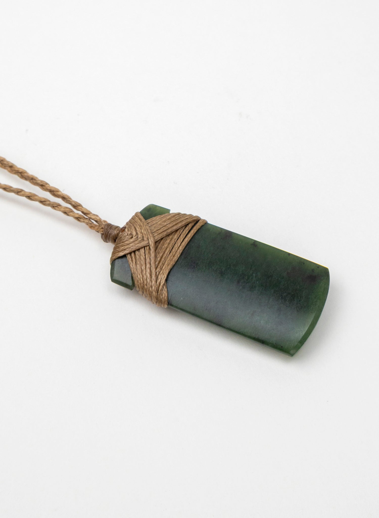 Pounamu Toki