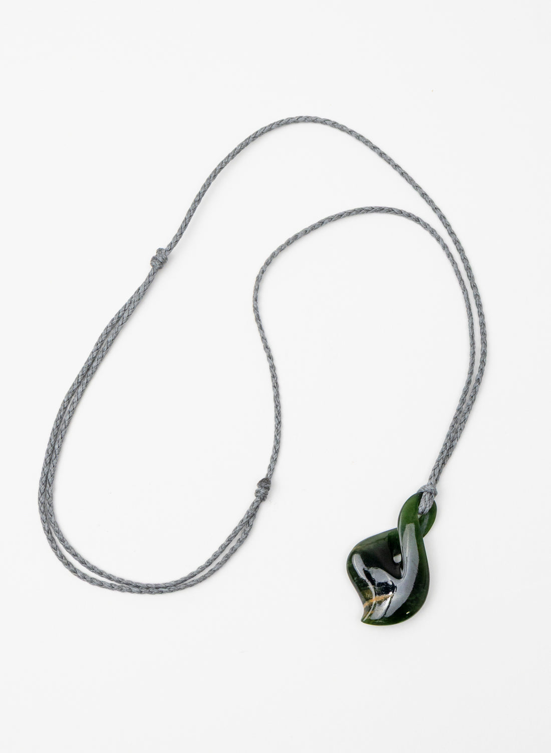 Twist Pounamu