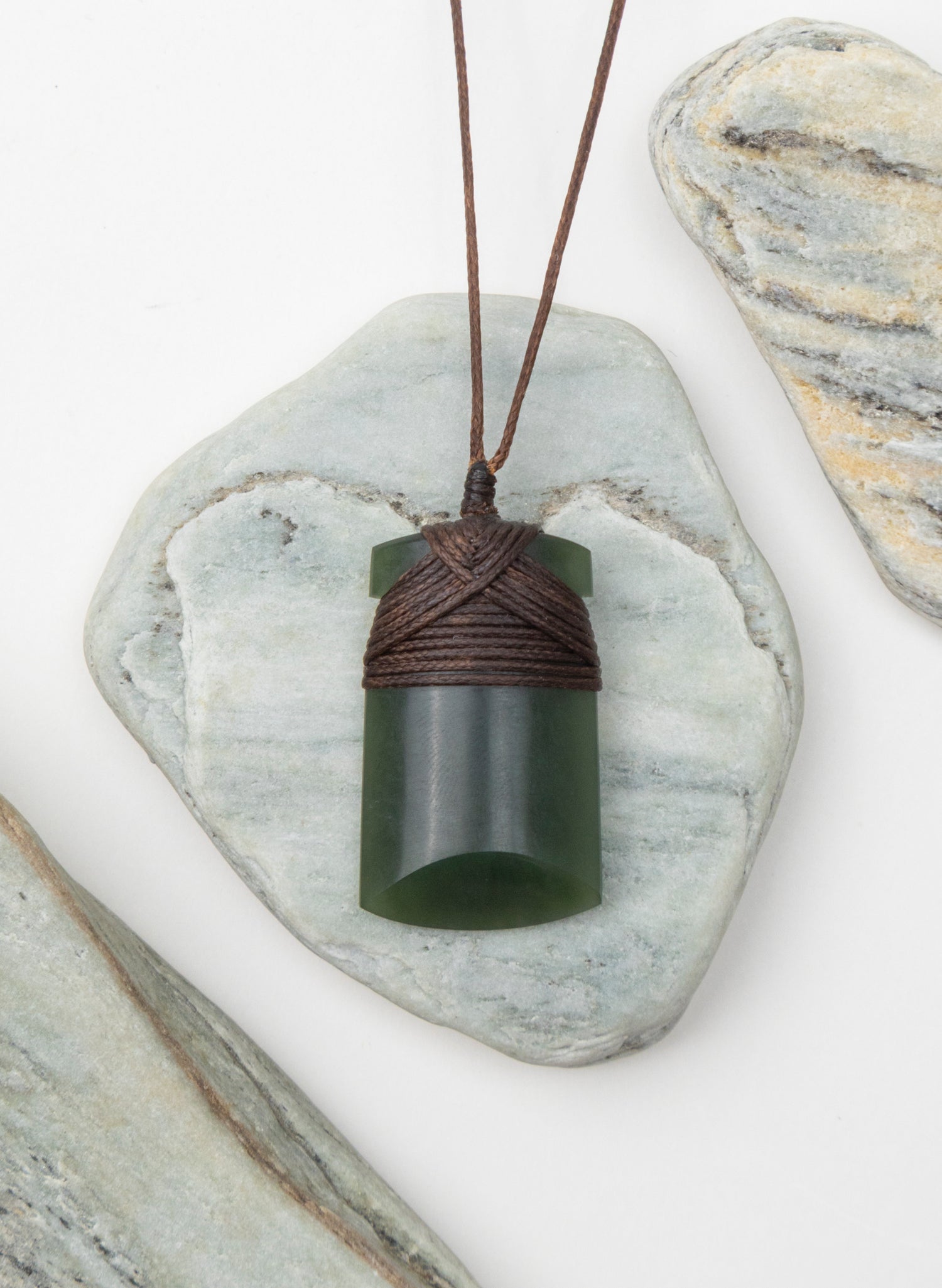 Pounamu Toki