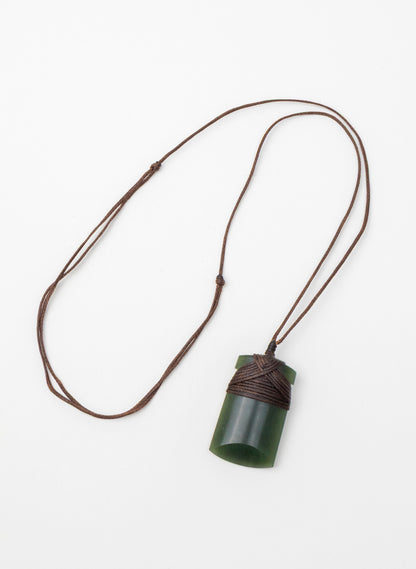 Pounamu Toki