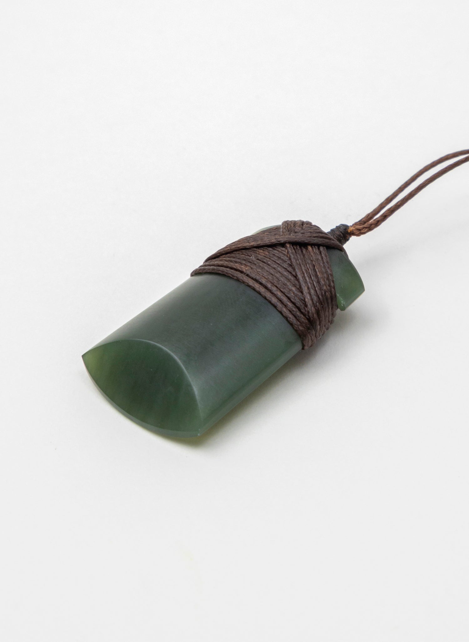 Pounamu Toki