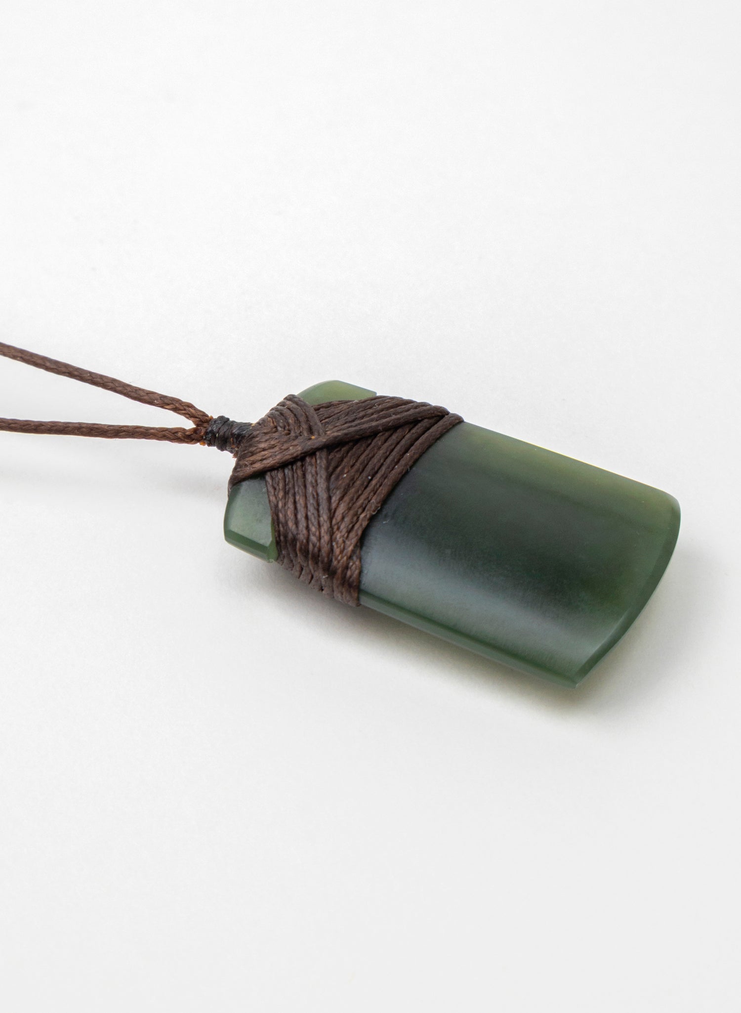 Pounamu Toki