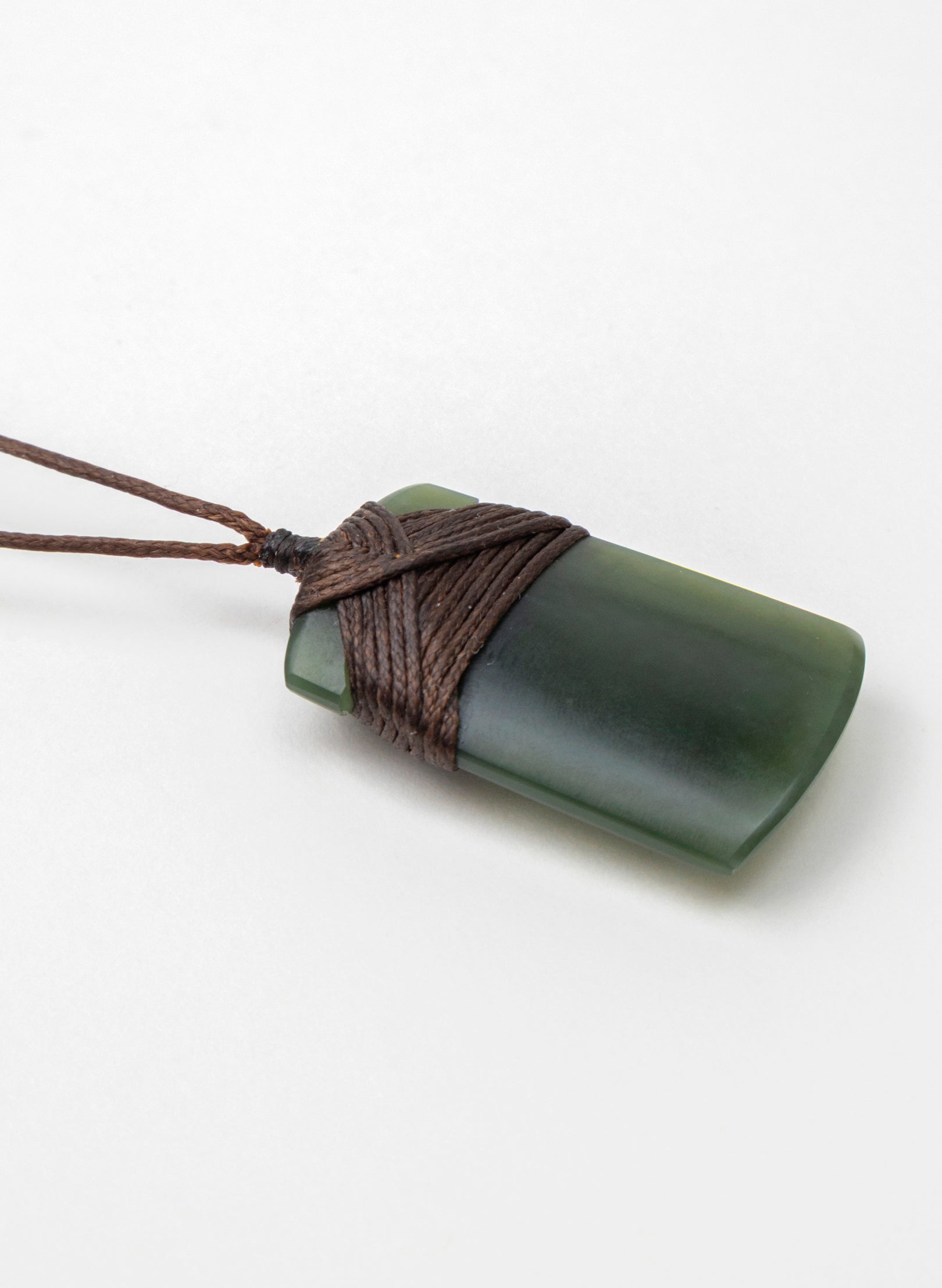 Pounamu Toki