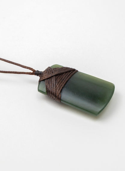 Pounamu Toki