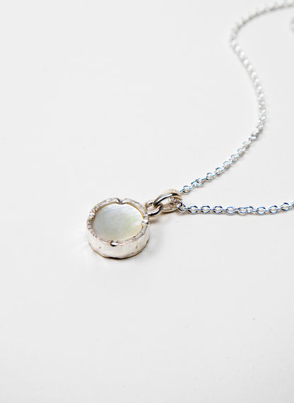 Mother of Pearl Pendant