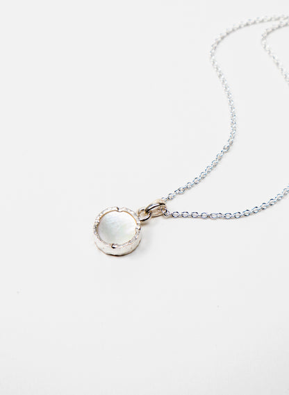 Mother of Pearl Pendant