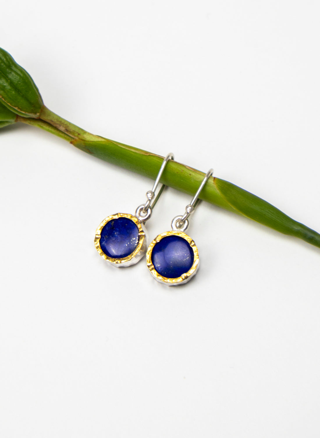 Lapis Lazuli Earrings