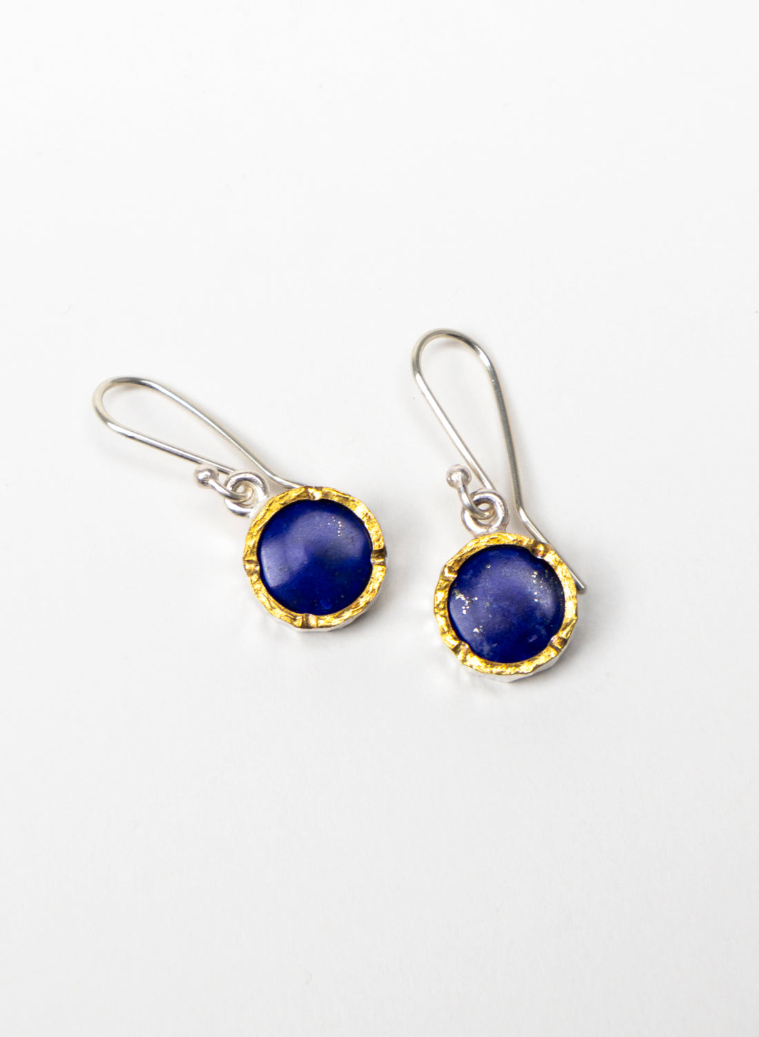 Lapis Lazuli Earrings