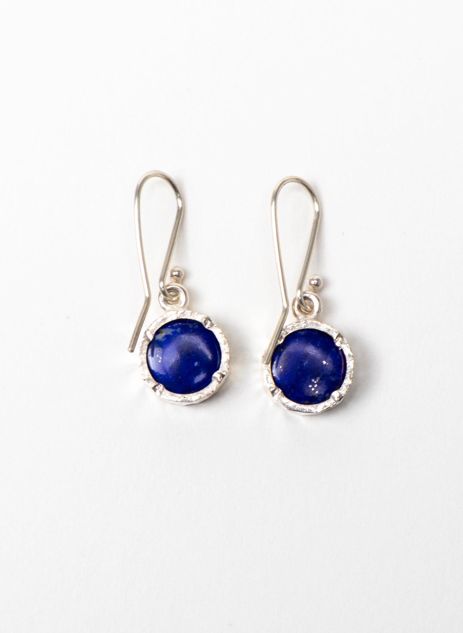 Lapis Lazuli Earrings
