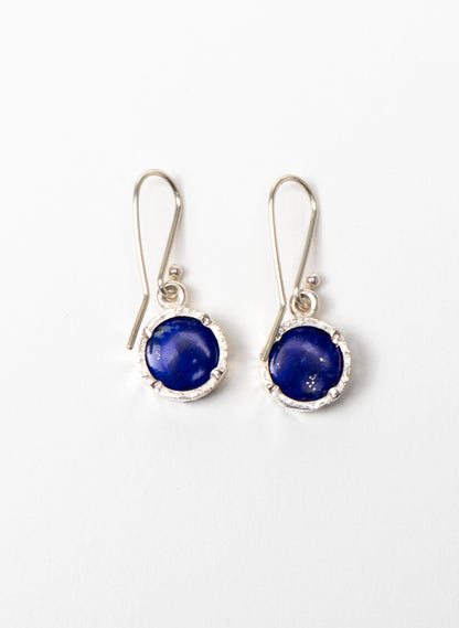 Lapis Lazuli Earrings