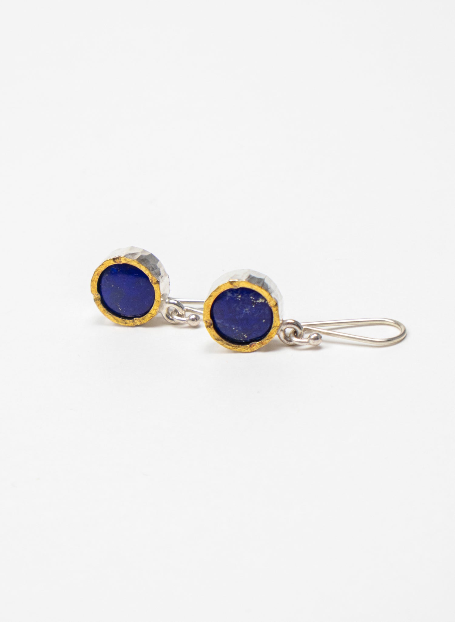 Lapis Lazuli Earrings
