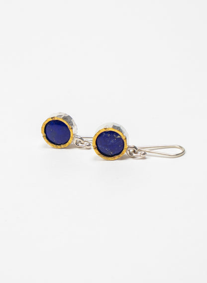 Lapis Lazuli Earrings