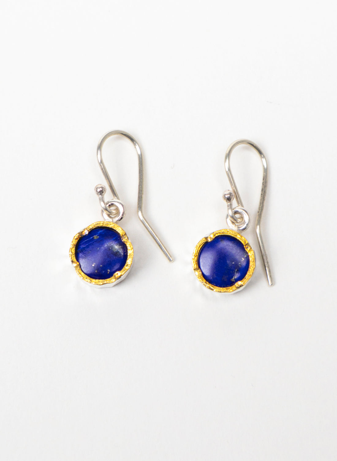 Lapis Lazuli Earrings