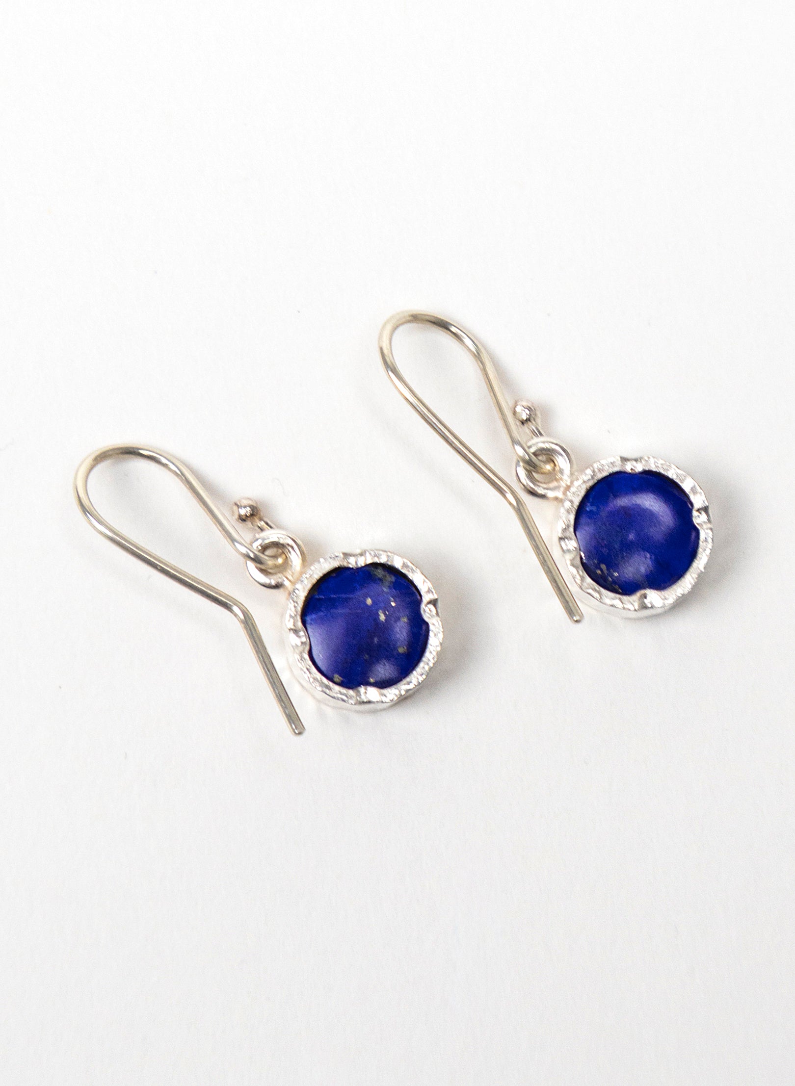 Lapis Lazuli Earrings