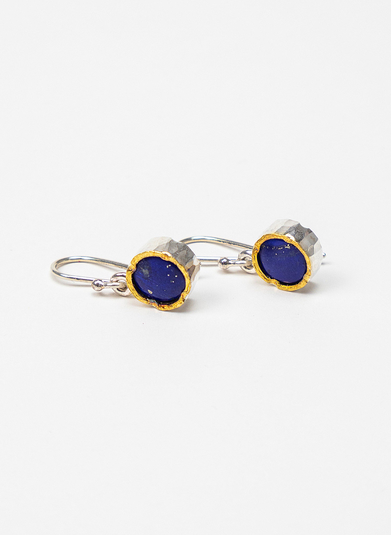 Lapis Lazuli Earrings