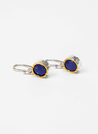 Lapis Lazuli Earrings