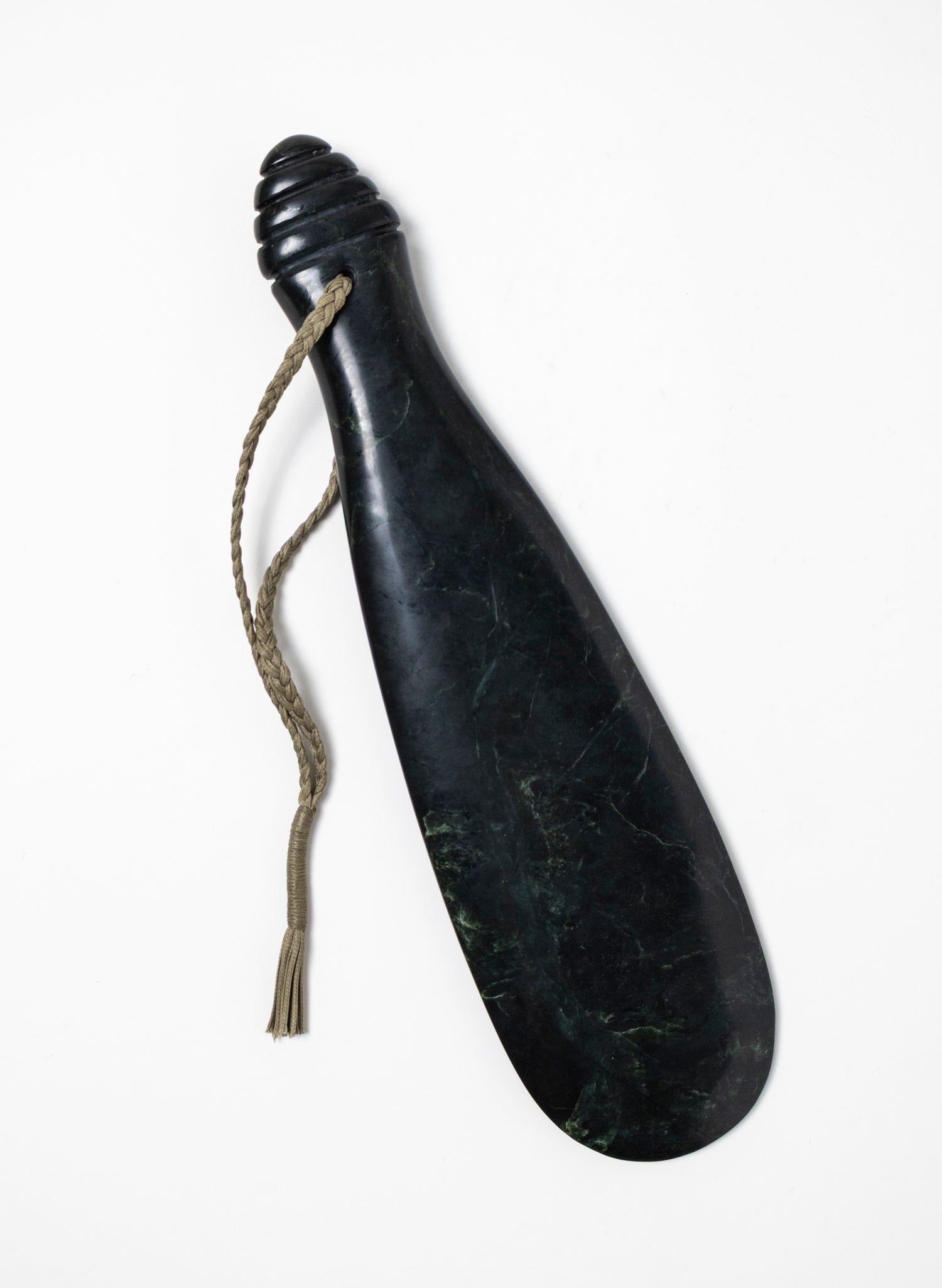 Kawakawa Mere on Stand