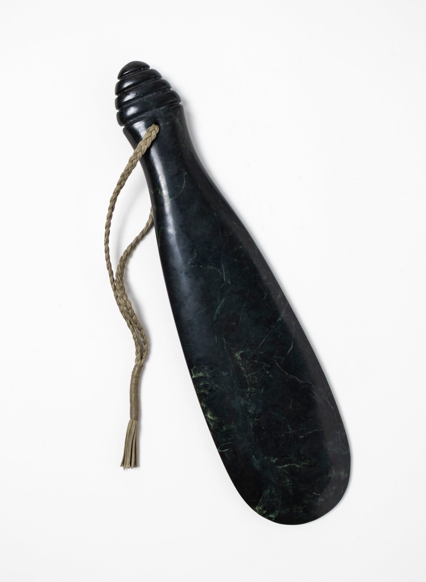 Kawakawa Mere on Stand