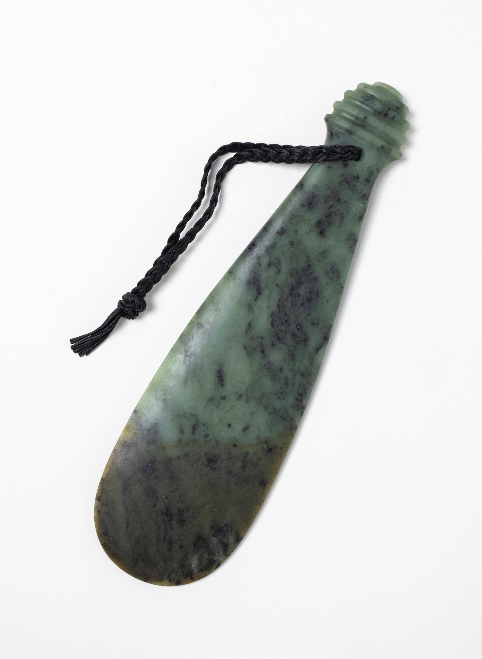 Inanga Mere on Stand