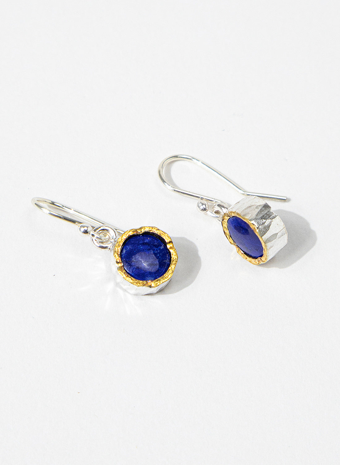 Lapis Lazuli Earrings