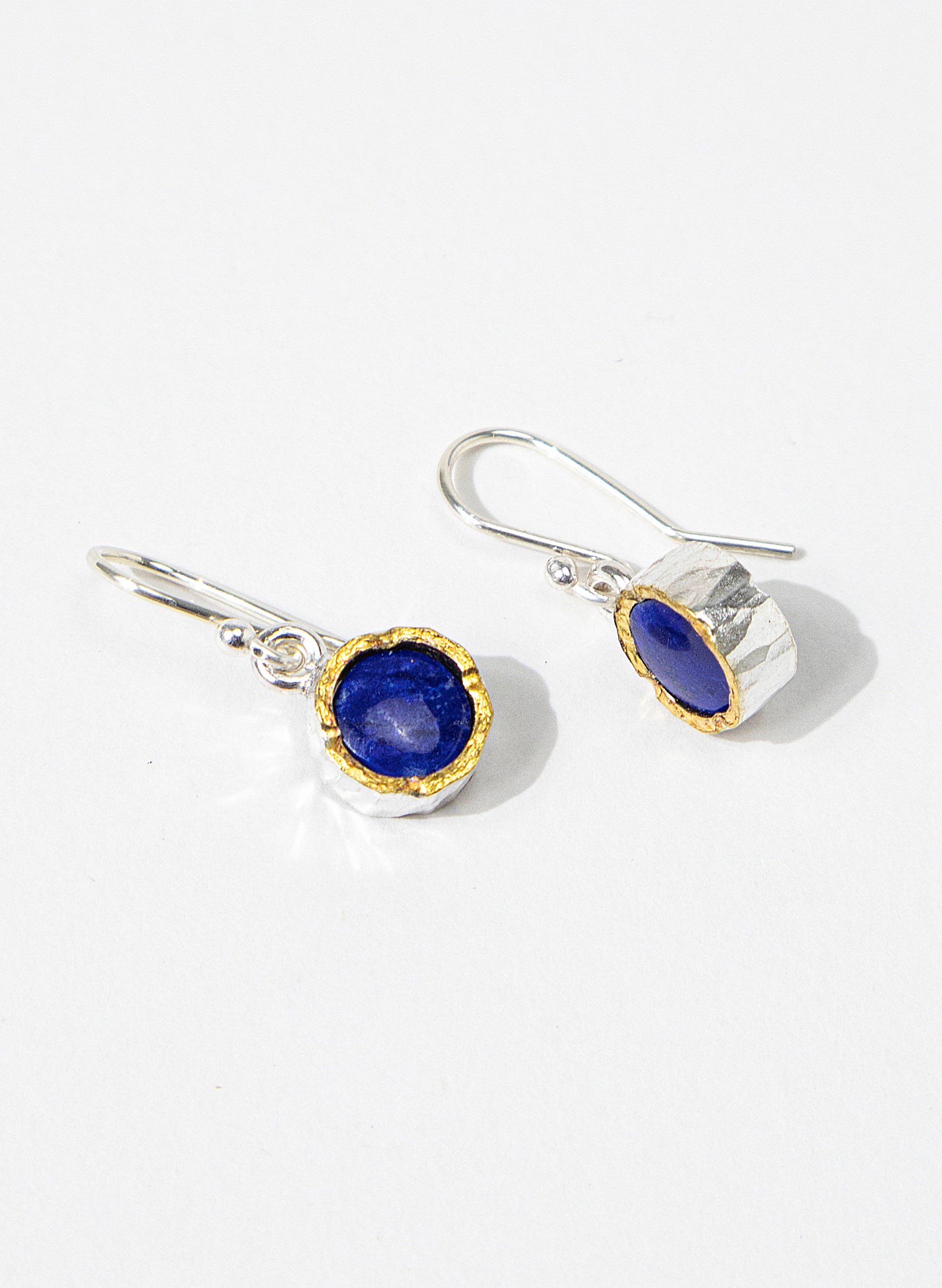 Lapis Lazuli Earrings