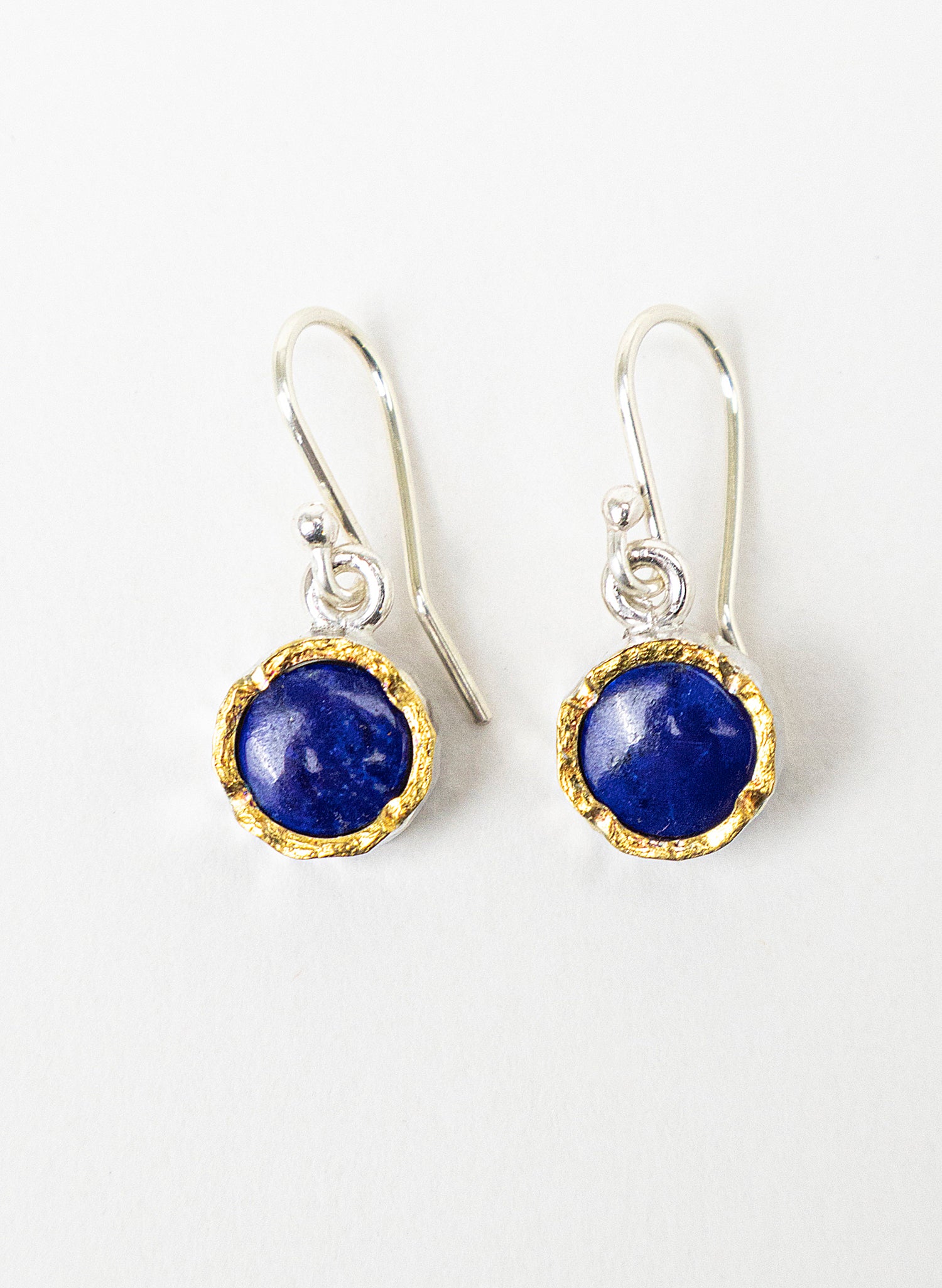 Lapis Lazuli Earrings