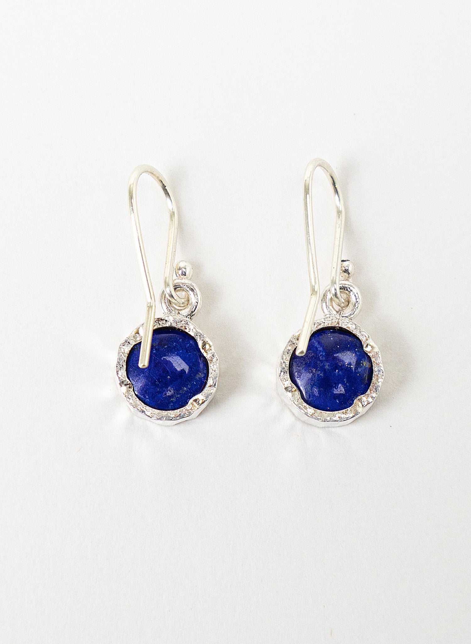Lapis Lazuli Earrings