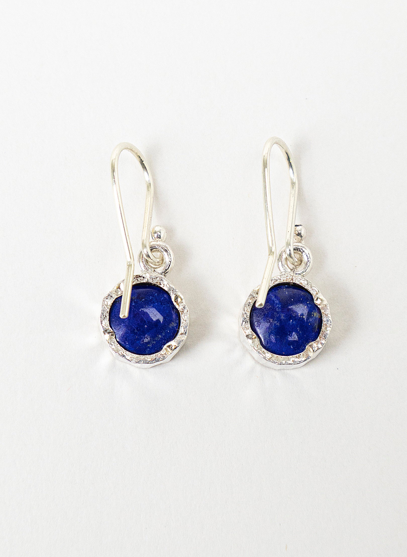 Lapis Lazuli Earrings