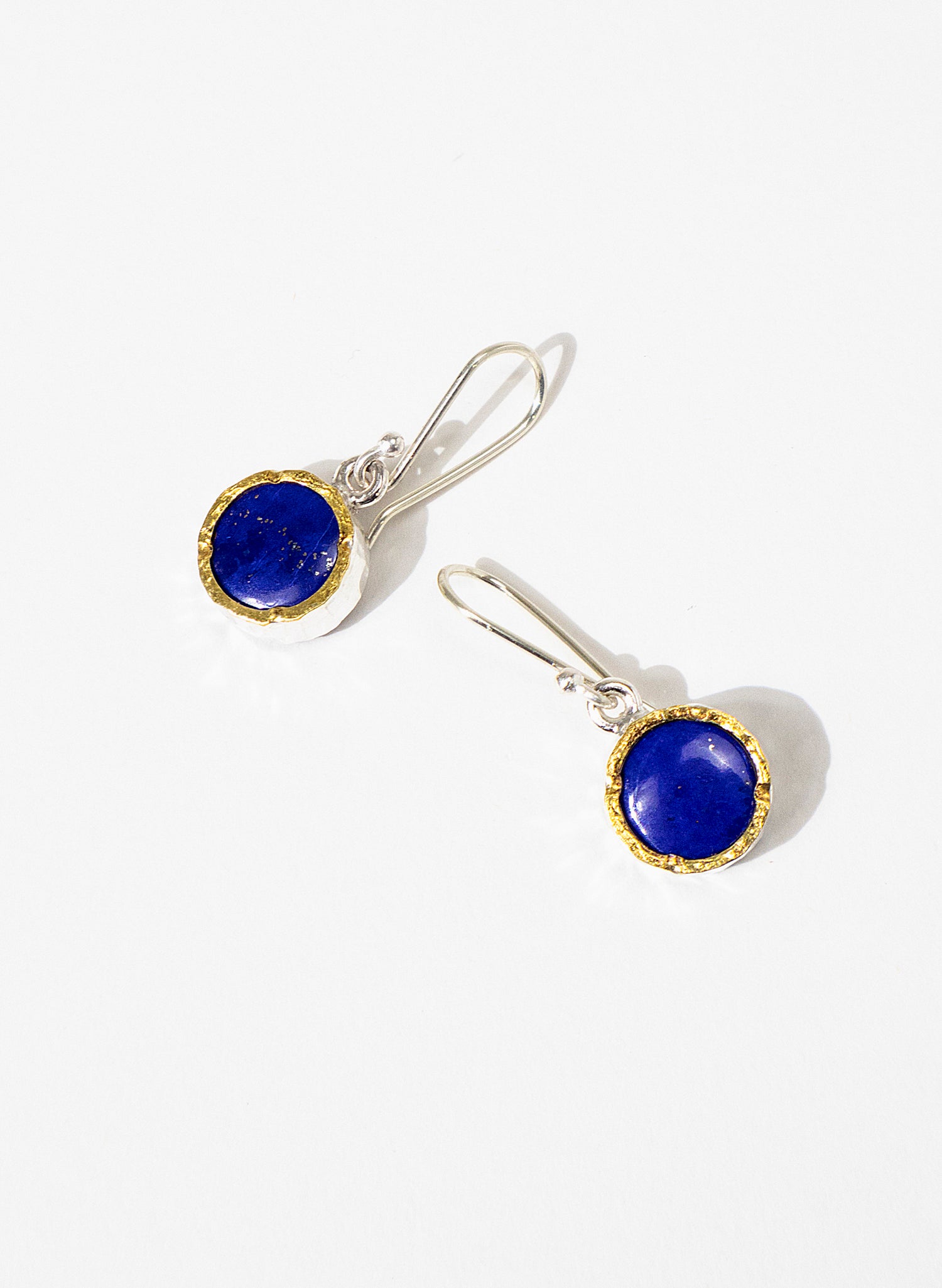 Lapis Lazuli Earrings