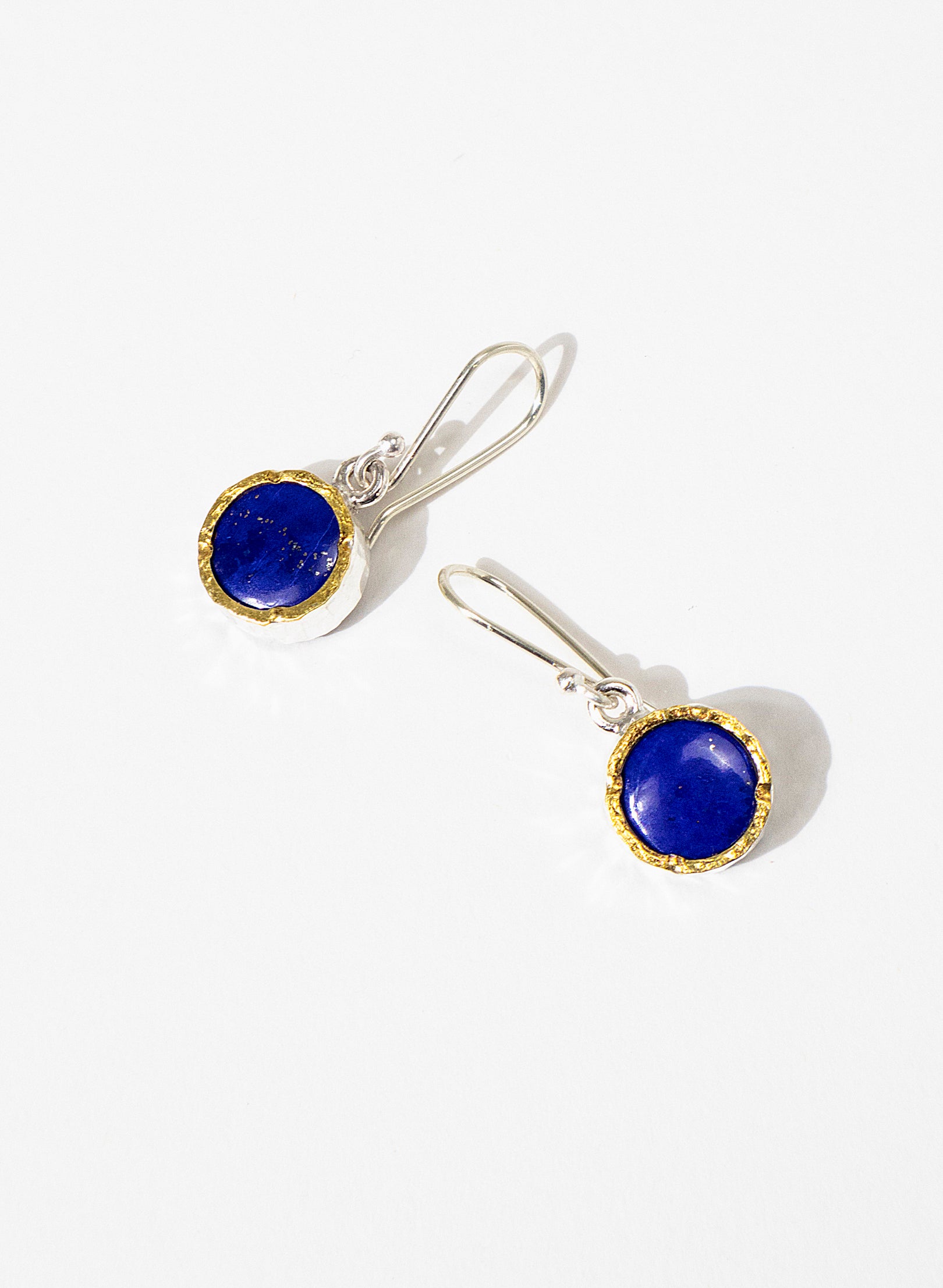Lapis Lazuli Earrings