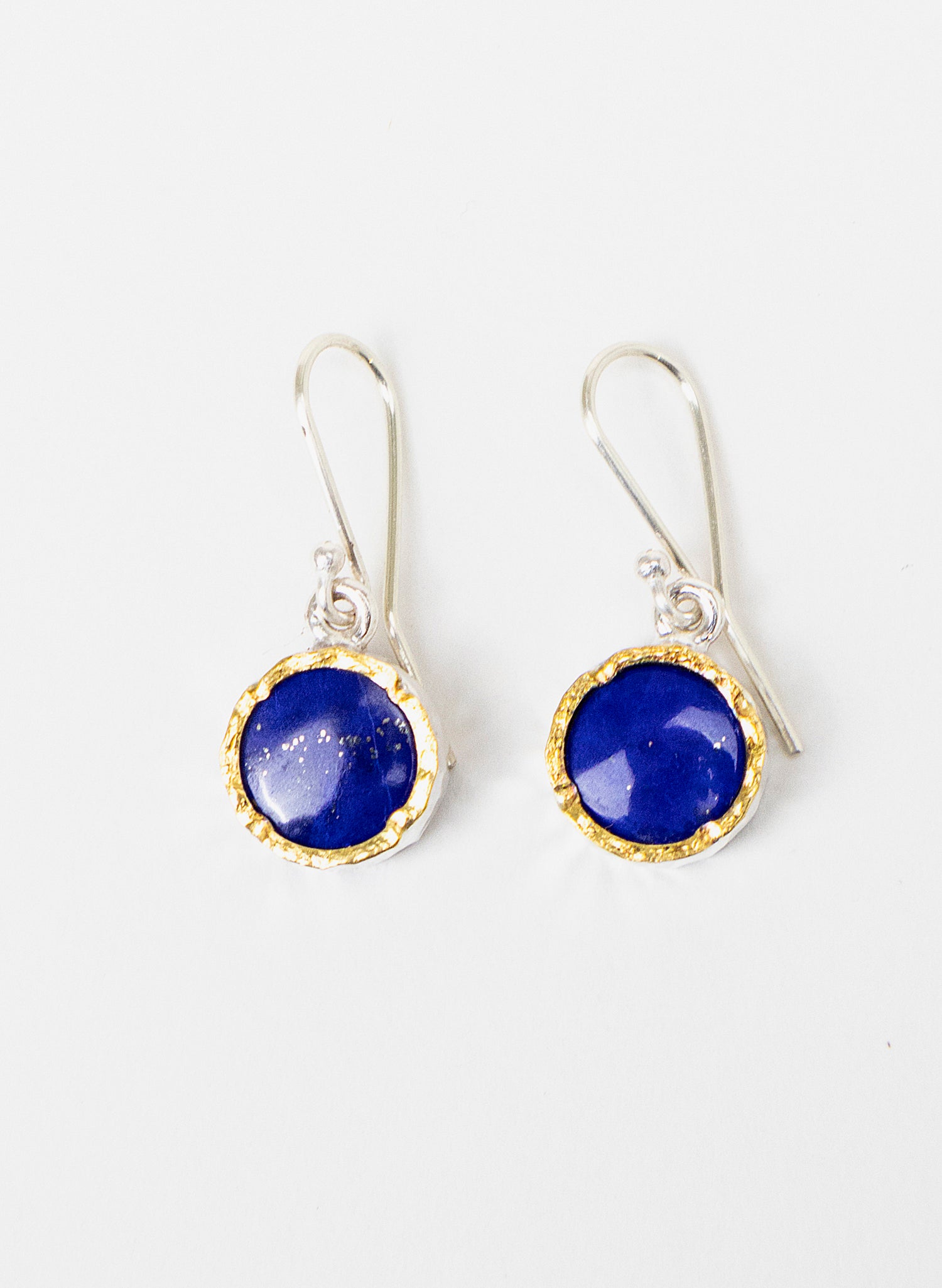 Lapis Lazuli Earrings