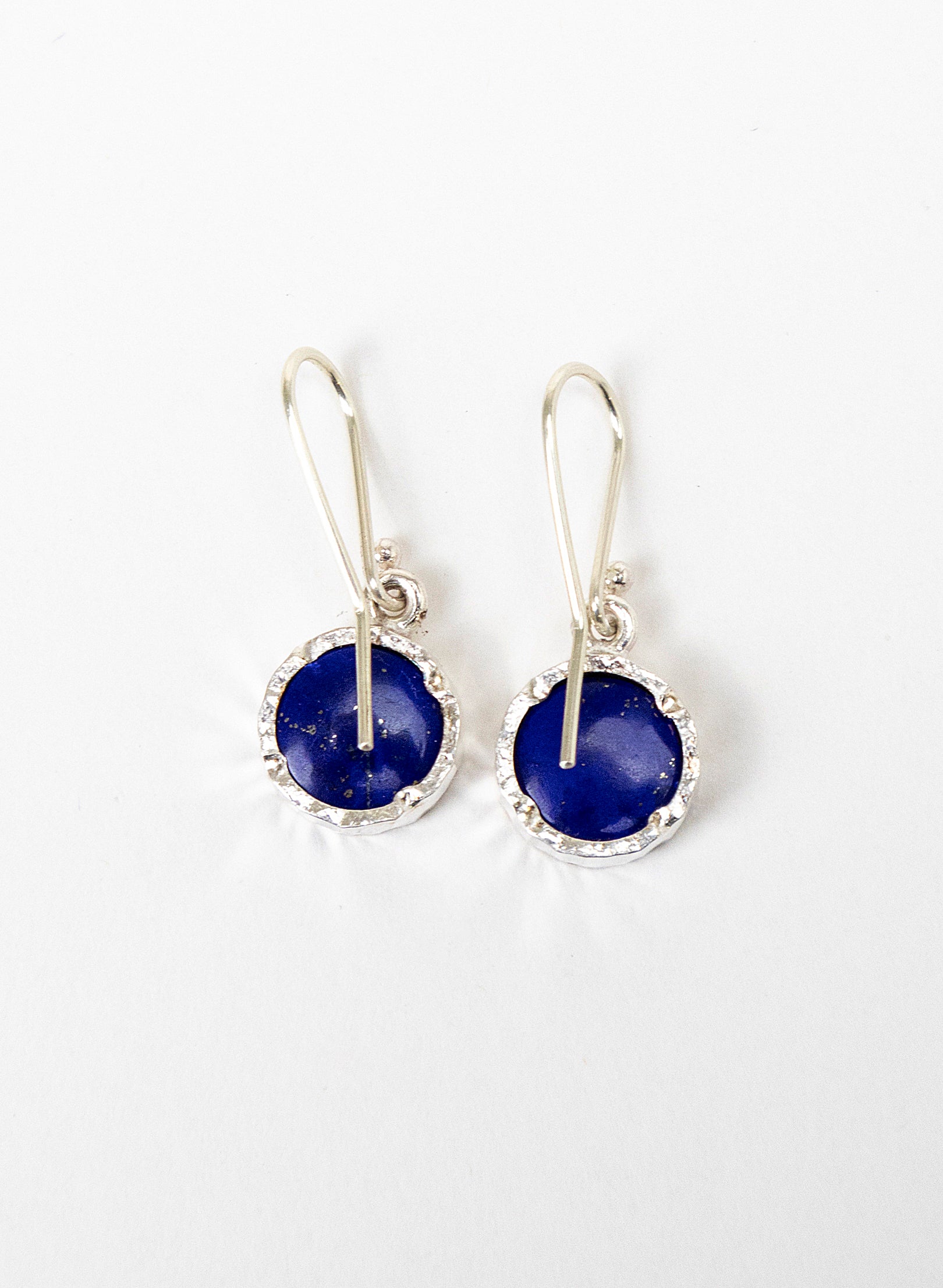 Lapis Lazuli Earrings