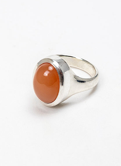 Reach Moonstone Ring