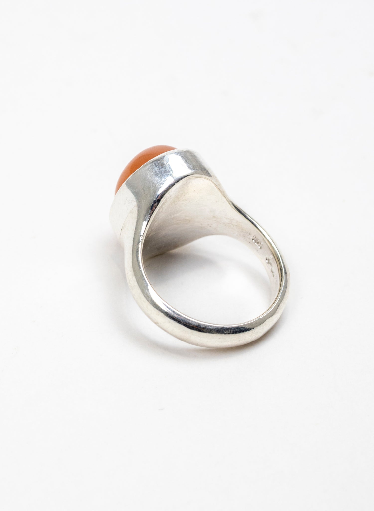 Reach Moonstone Ring