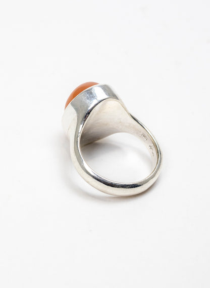 Reach Moonstone Ring