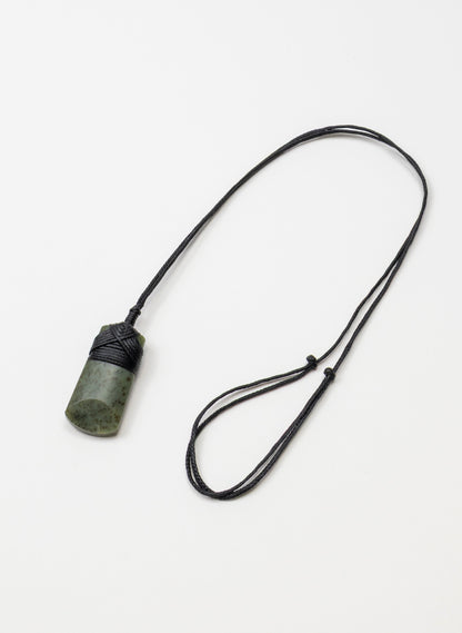 Baby Cross Bound Kōkopu Pounamu Toki